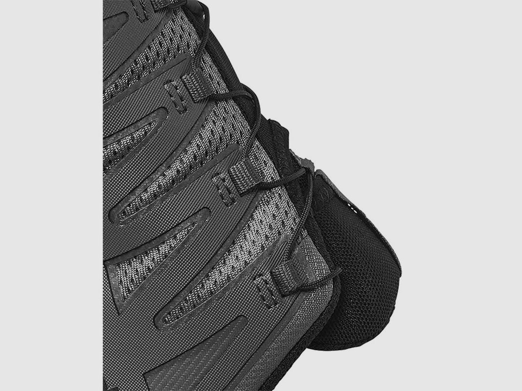 SALOMON – HERREN – XA PRO FORCES Castlerock/Black/Gum, Bild 8 von 8