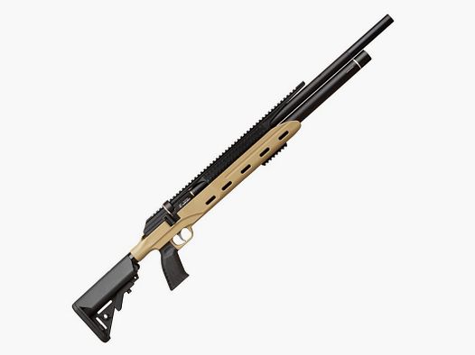 PCP-Büchse ARCEA-SNOWPEAK M50