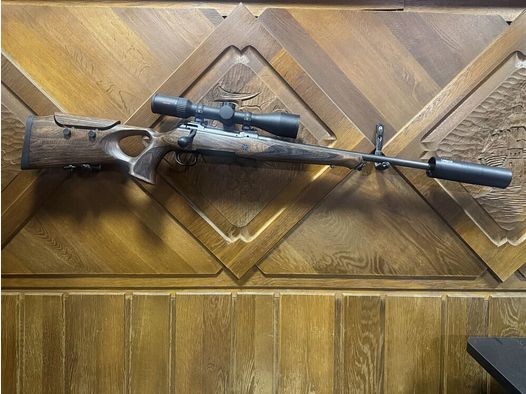 Sauer & Sohn S 101 .308Win