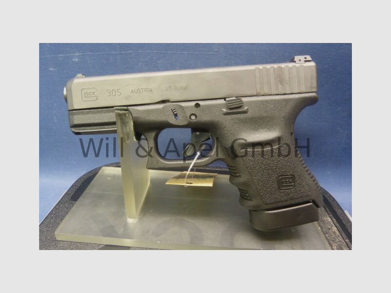 Glock G30 S