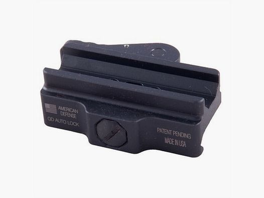 ADM AD-B2 / AD-B3 QD-Montage für Mini-ACOG & ACOG