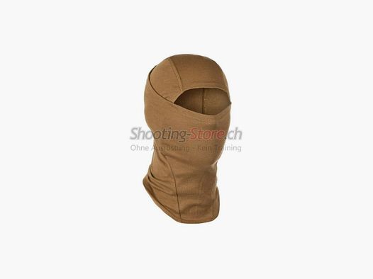 Invader Gear MPS Balaclava Coyote