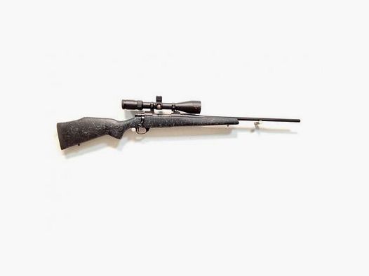 Weatherby Vanguard Kal. 300WM. Gebraucht.