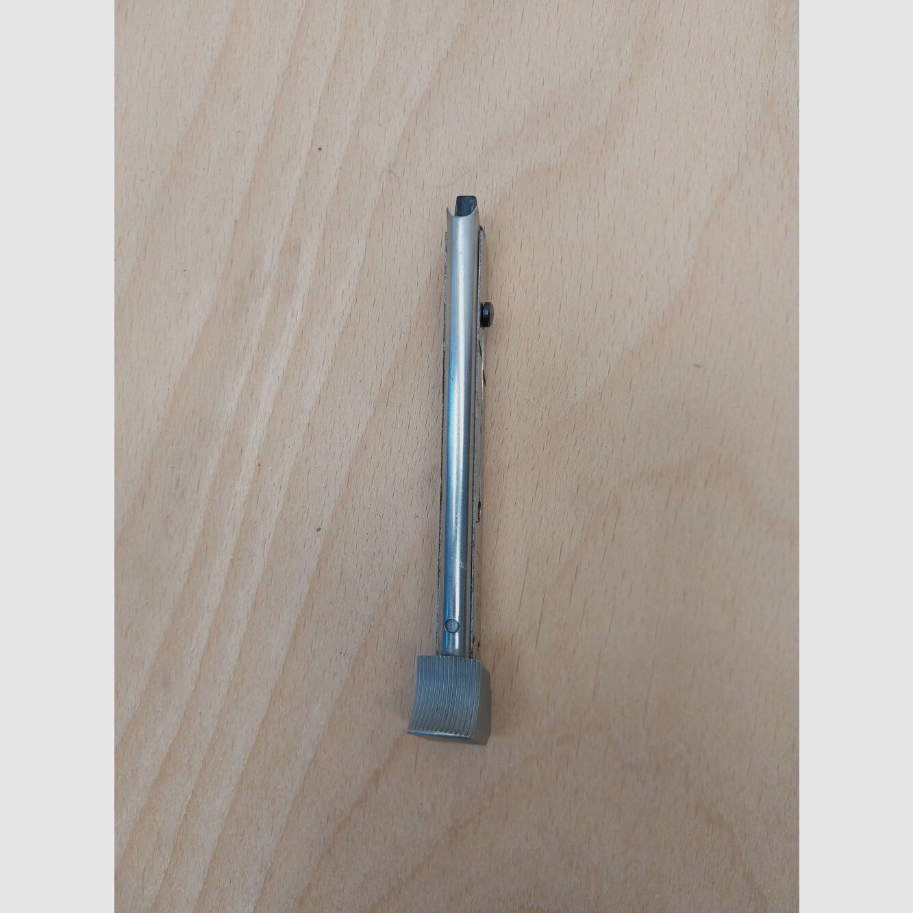 Hämmerli Model 230, 232