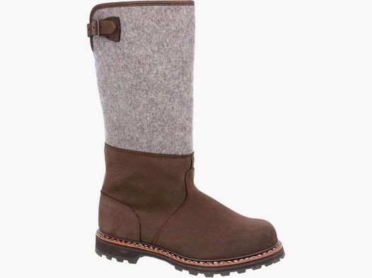 Hanwag Räven II Jagdstiefel