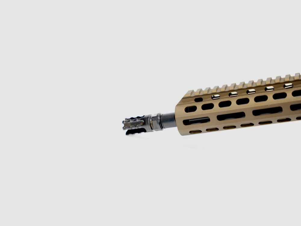 Schmeisser AR15 S4F 10,5"