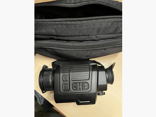 thermal imaging camera