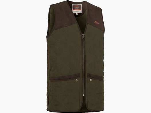 Swedteam Crest Hunting Vest Swedteam Green 2XL