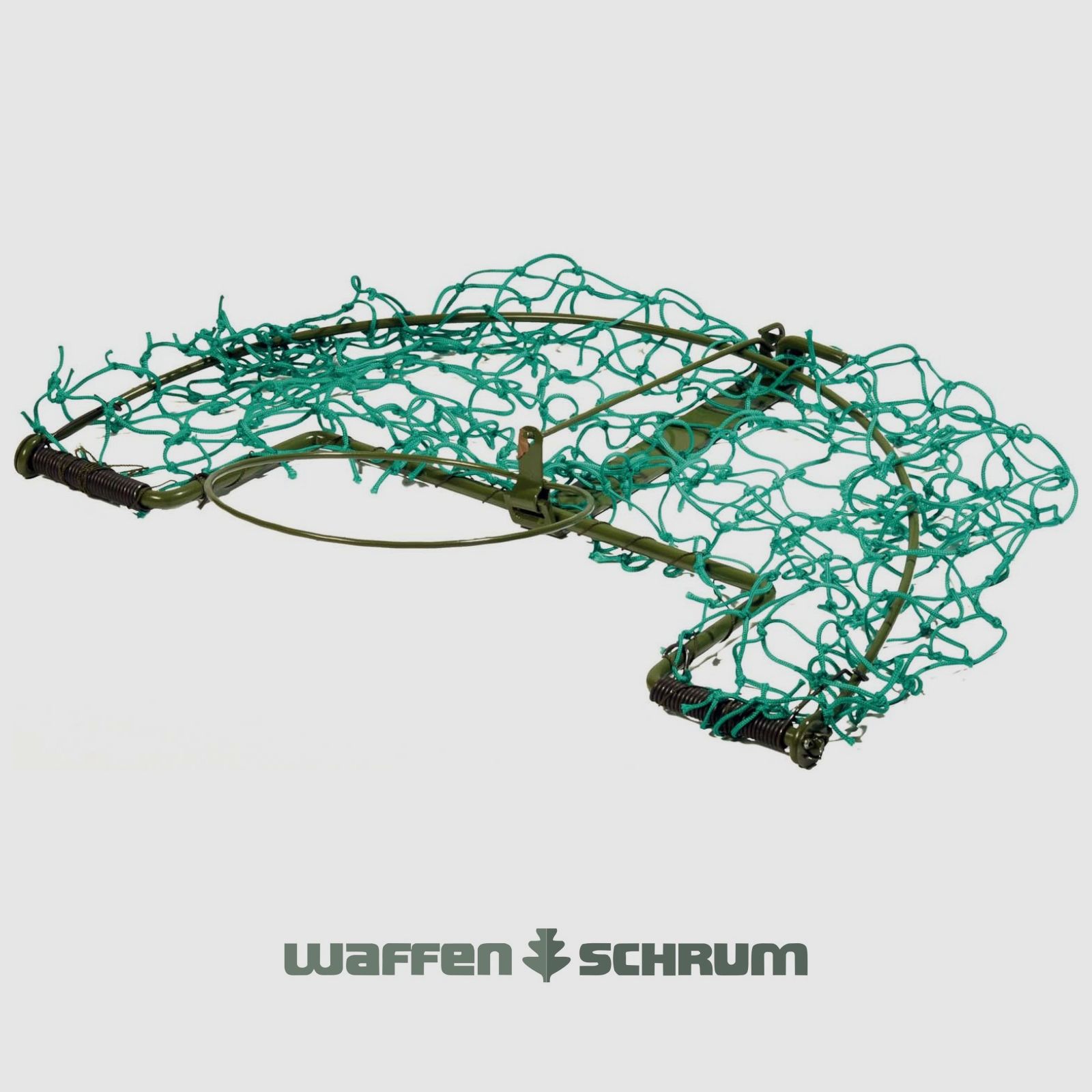 DAUTHvertrieb Schlagnetzfalle Bügelweite 55cm SNF