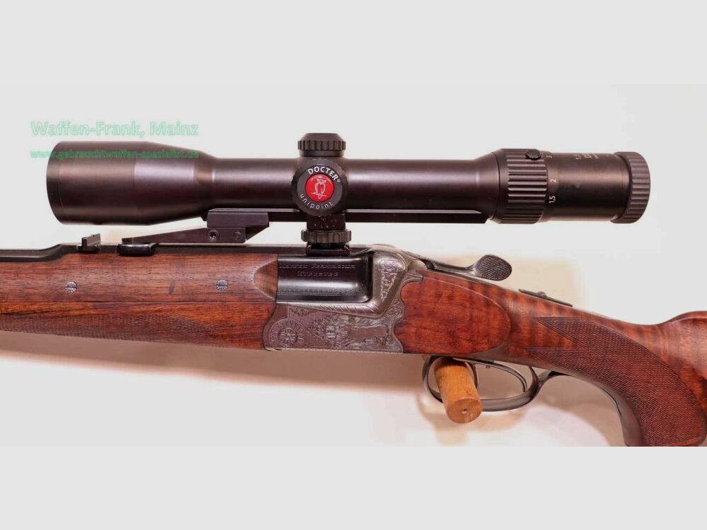 Sodia Franz - Ferlach Mod. Karawanken