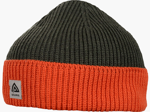 Aclima Explorer Beanie Olive