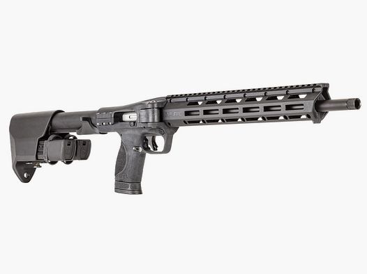 CARABINE S&W M&P FPC 16.25″ CAL.9X19