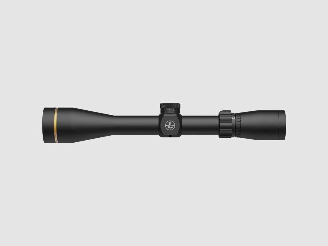 Luneta LEUPOLD VX-Freedom 4-12x40 CDS Duplex, zdjęcie 4 z 15