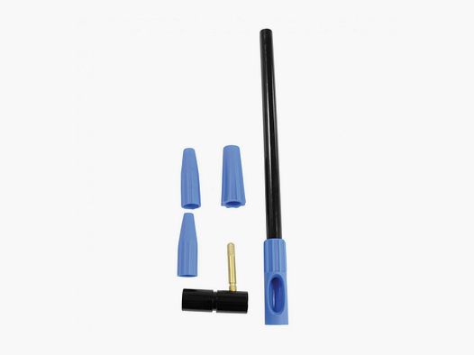 BIRCHWOOD BORE GUIDE CLEANING ROD ALIGNMENT SET