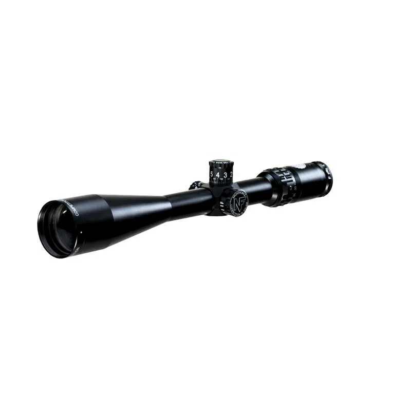 Competition 15-55x52 FCR-1 NIGHTFORCE .125MOA C514 hunting riflescope