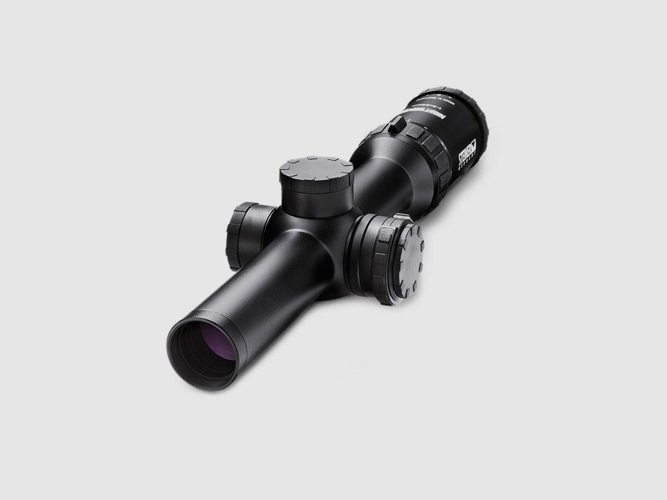 Steiner Nighthunter Extreme 1-5×24, zdjęcie 1 z 3