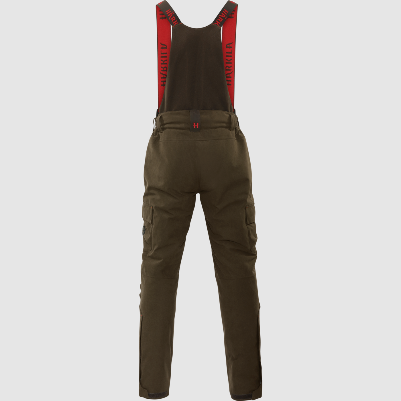 Härkila Driven HWS Insulated trousers, image 1 of 10