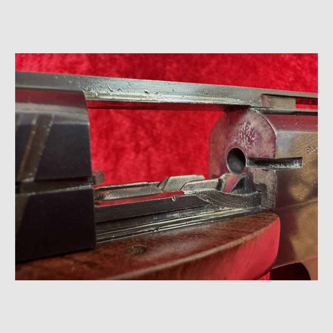 FN Medalist 150