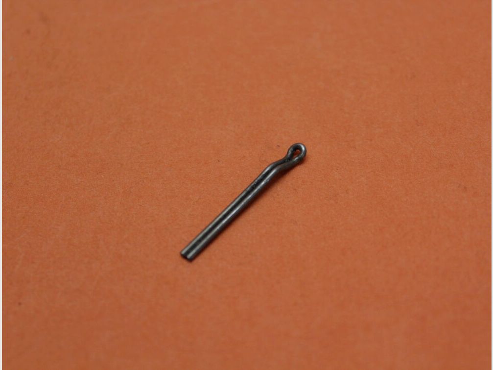 BUND SURPLUS Heckler&Koch HK G3 : ressort d'extraction H&K (1013-02.09) BUND SURPLUS