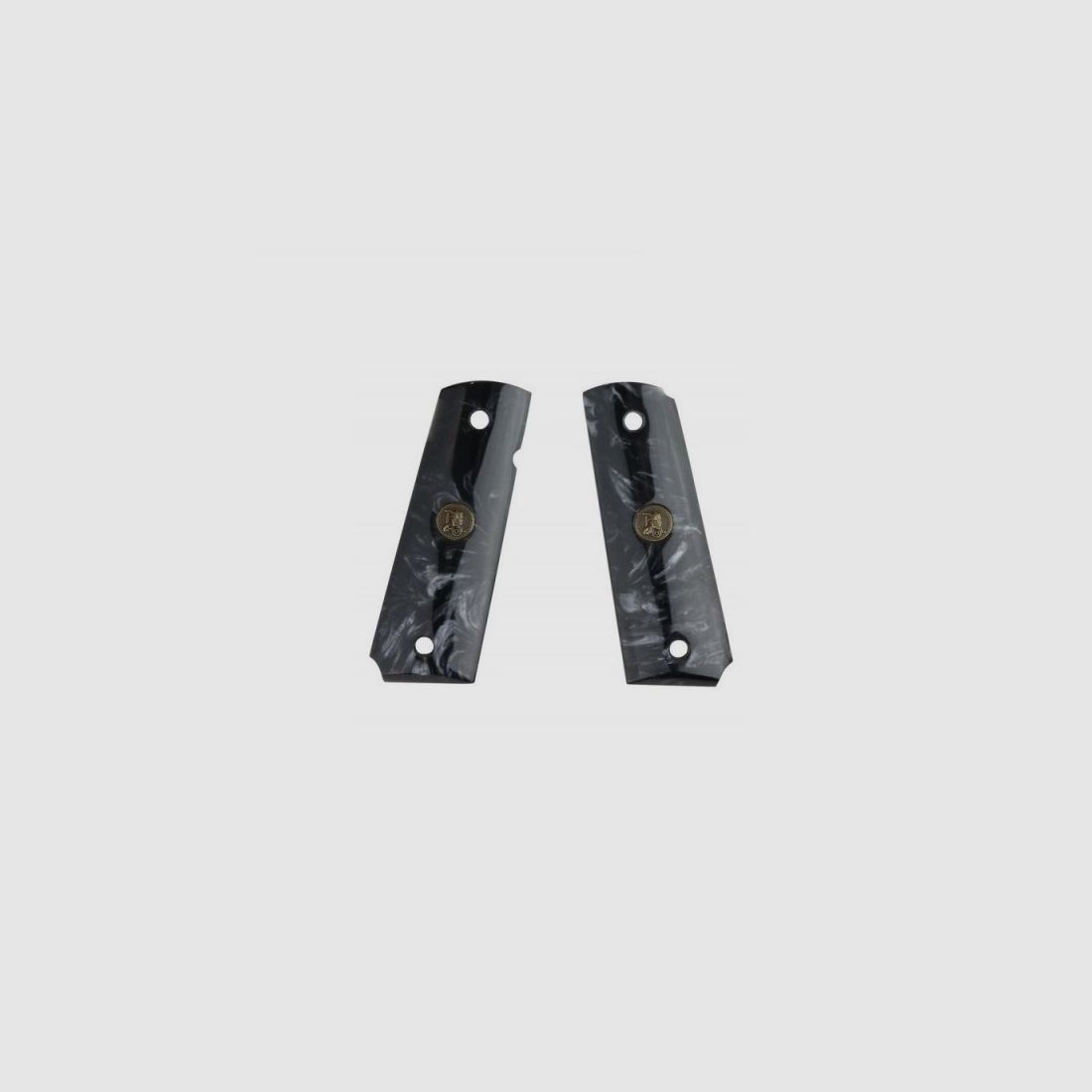 Uchwyt Black Pearl Colt 1911A1