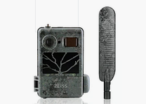 Kamera leśna Zeiss Secacam 3