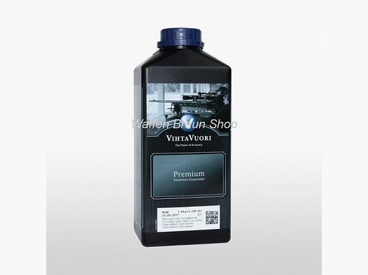 VihtaVuori N140 1000g