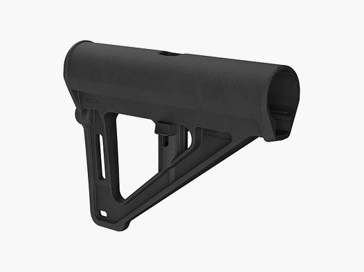 MAGPUL BTR™ Podpora na ramię MIL-SPEC BLK