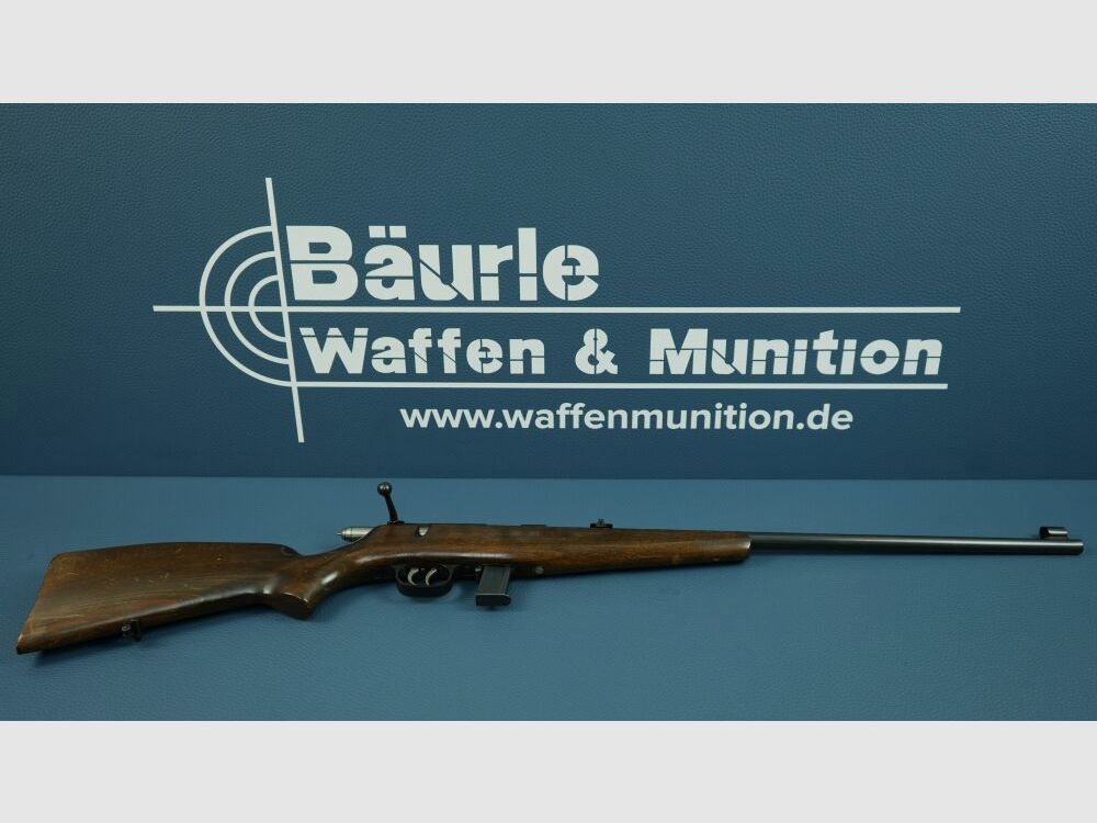 Kriegeskorte Stuttgart .22lr, image 2 sur 4