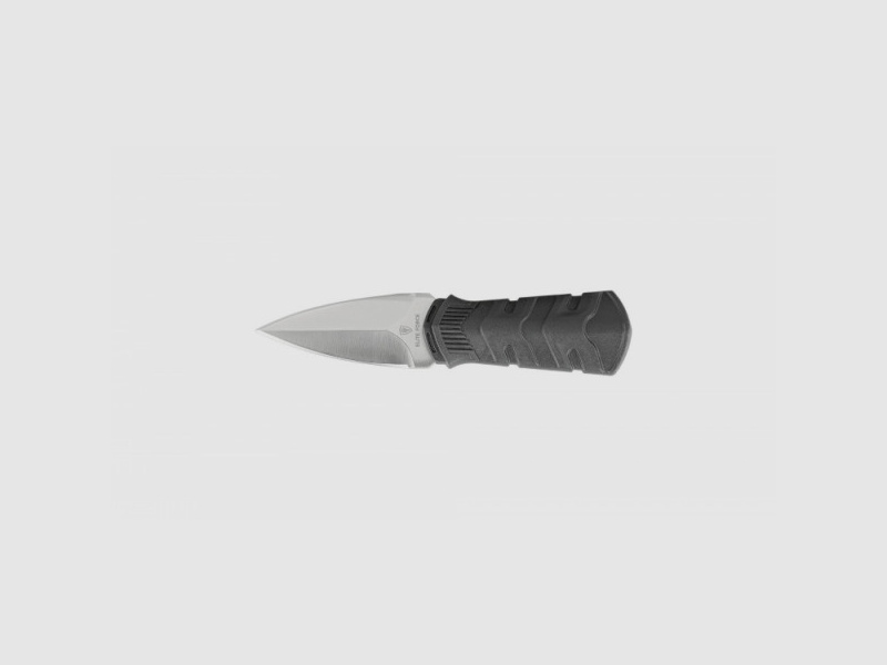 ELITE FORCE NECK-KNIFE EF718 - SCHWARZ