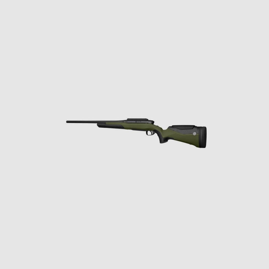 Steyr Arms MS Wild .308 Win Grün, Bild 3 von 6