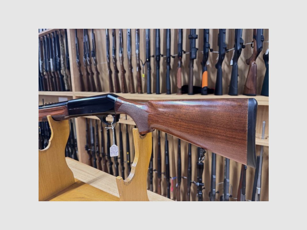 Benelli Centro 12x76 gebraucht, Bild 6 von 7