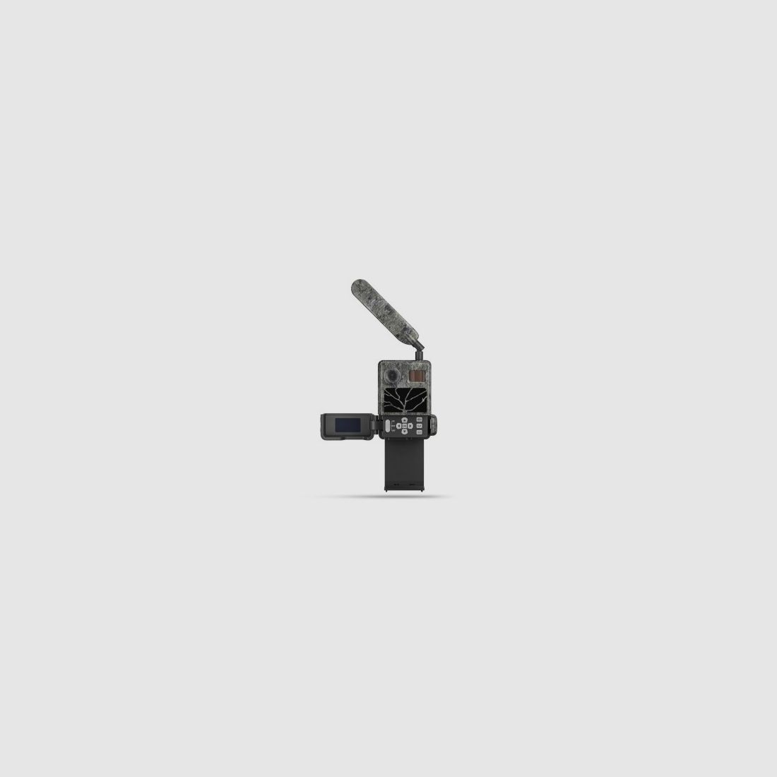 Wildkamera ZEISS Secacam 3 Weitwinkel 4G, Bild 16 von 19