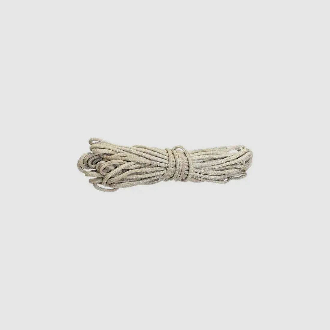 MFH MFH Parachute Rope 13 m white 2-pack used - White