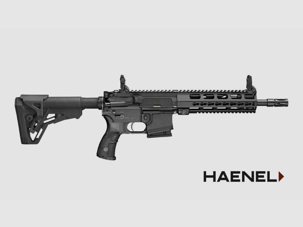 Haenel CR 223 10,5" Keymod
