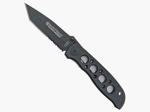 ExtremeOps Linerlock