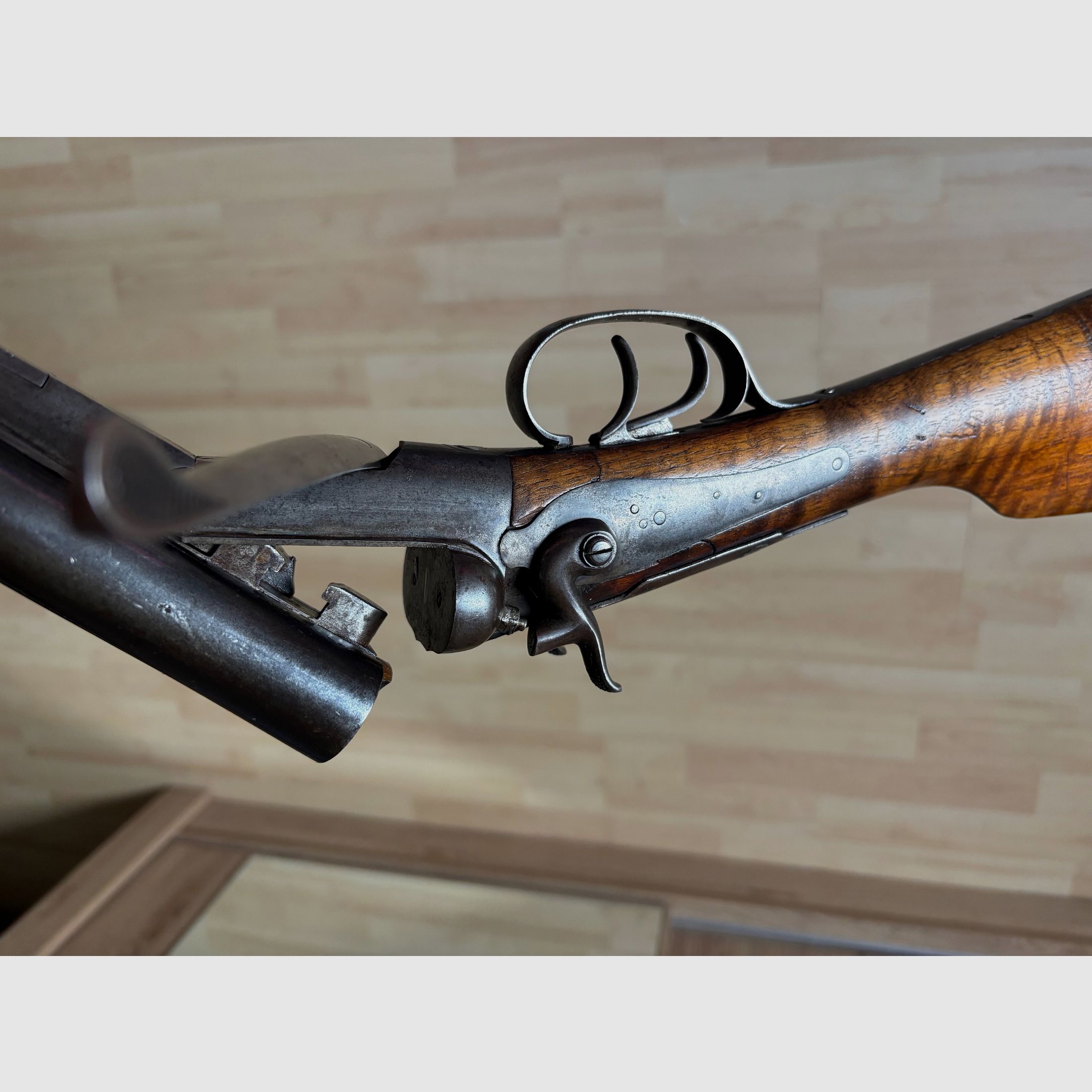 Fusil à pompe Husqvarna