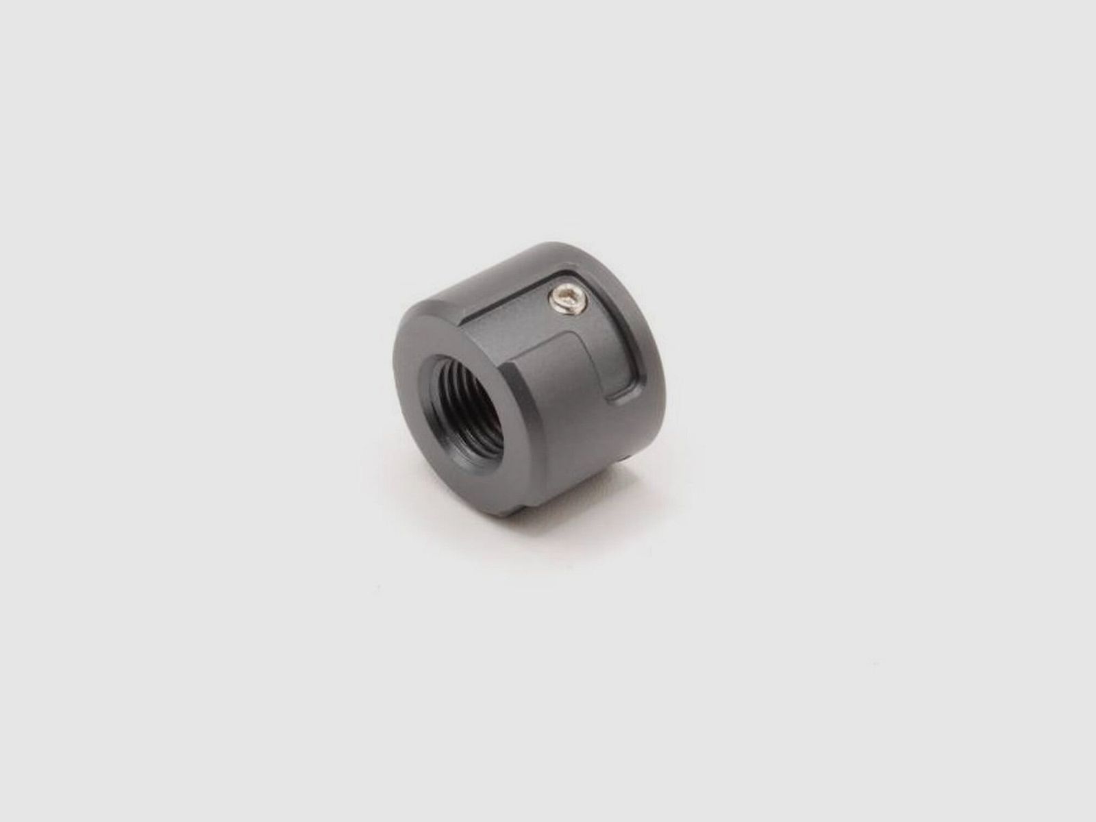 Adaptador de cañón DonnyFL QD 1/2x20 UNF