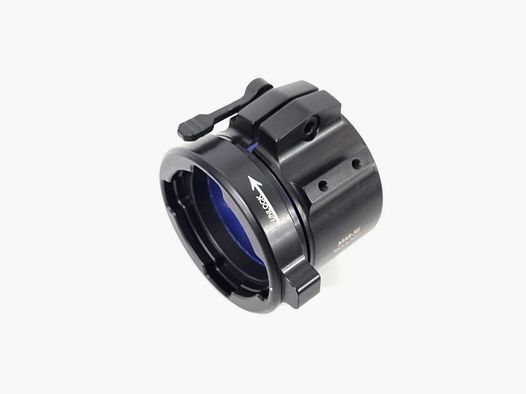 RUSAN MODULARES KLEMMENADAPTER