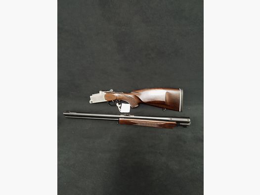 Blaser Bergstutzen / BS 95 Kal: 30R Blaser / 5,6x52 R