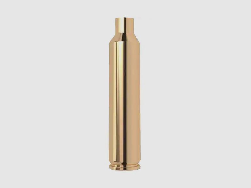 Nosler Hülsen .28 Nosler 25 Stück