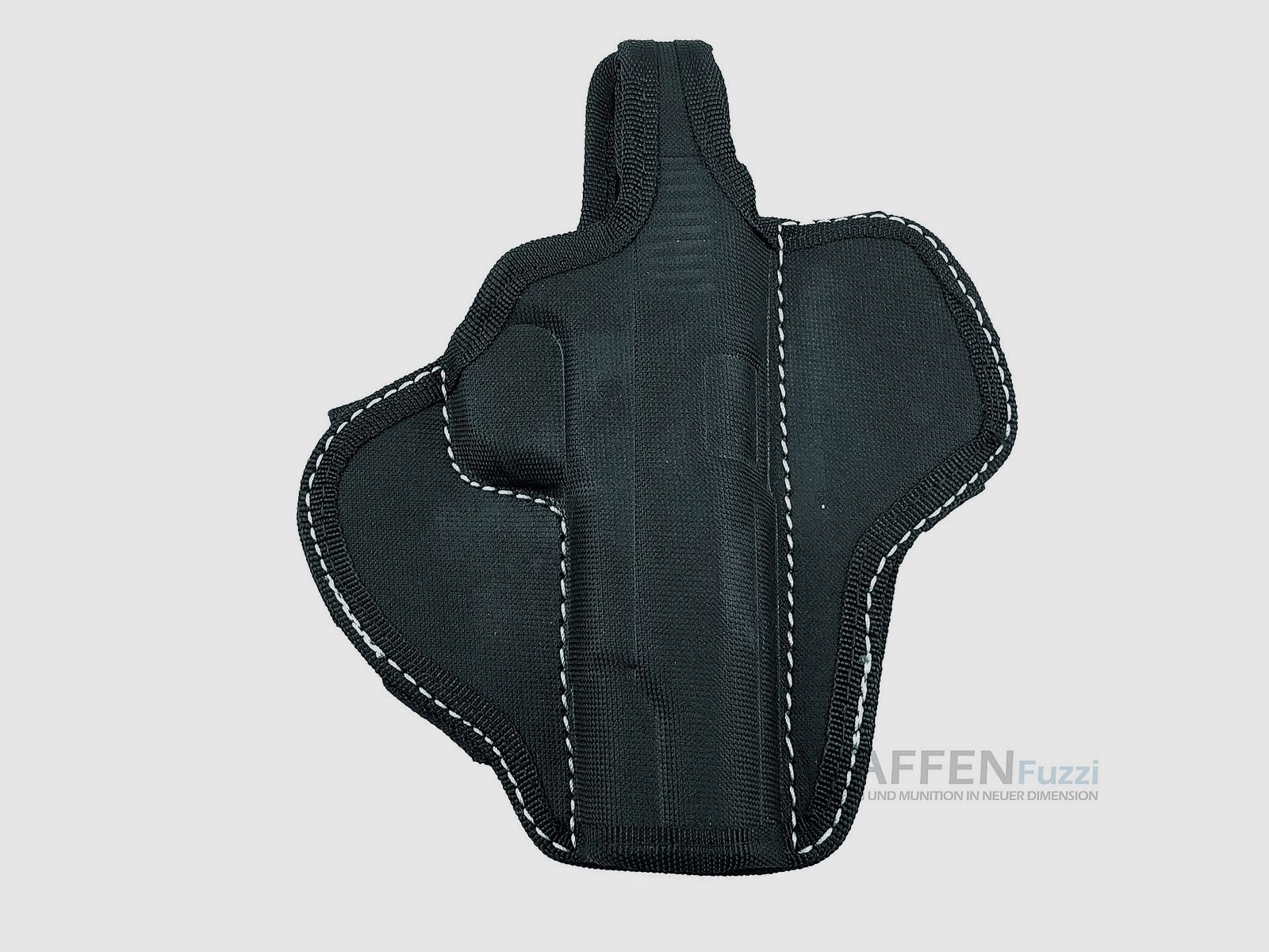 Holster de ceinture pour pistolets Colt 1911 en Cordura