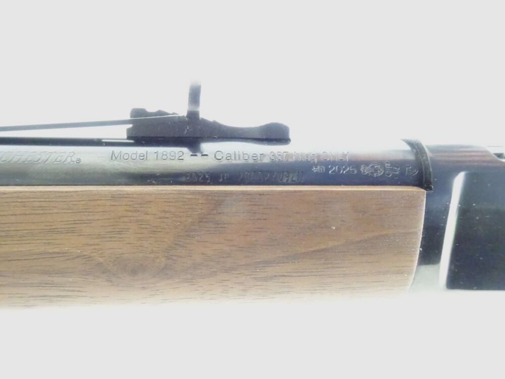 Winchester 1892