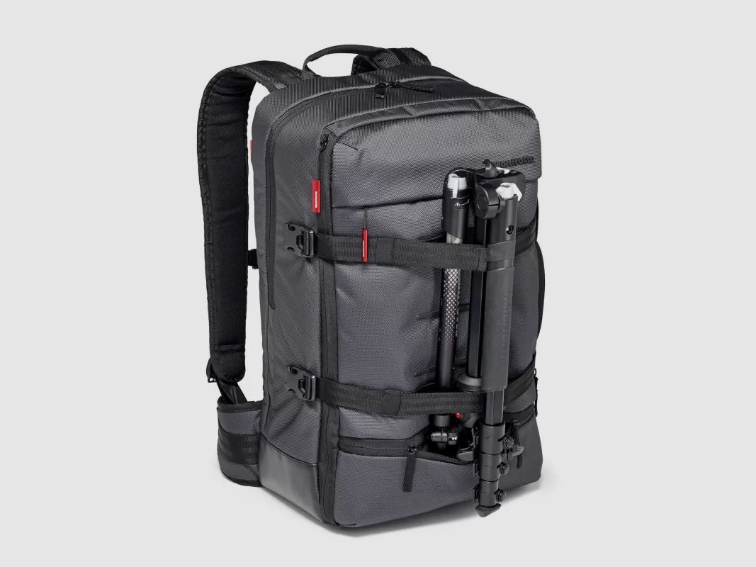 Manhattan Mover 50 Backpack, image 4 of 11