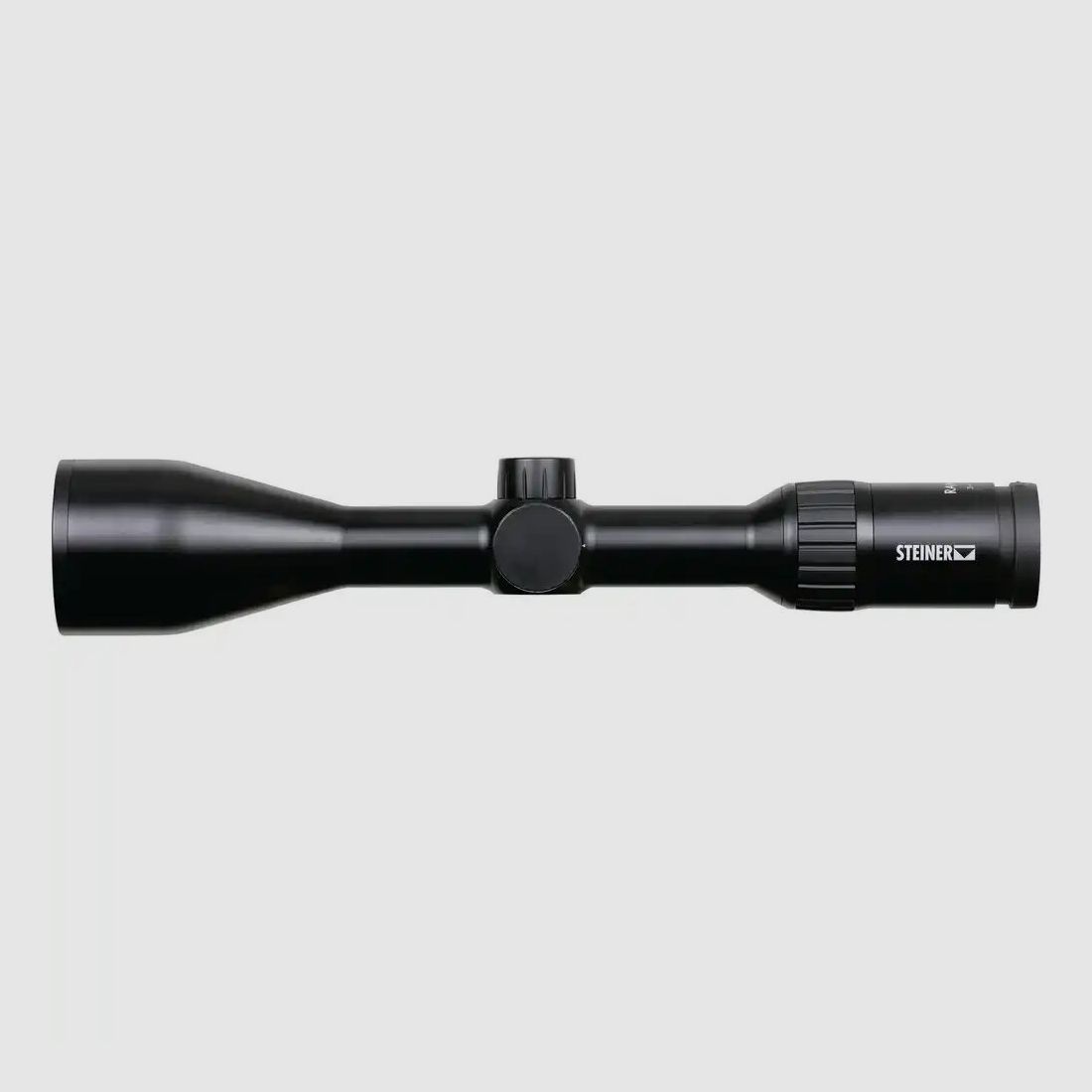 Steiner Ranger 4 3-12x56, zonder rail
