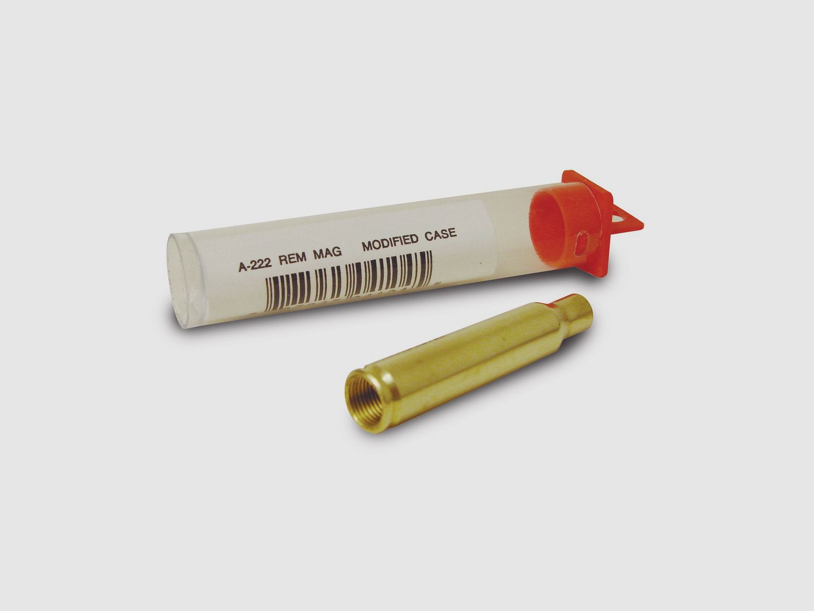 Hornady L-N-L MODIFIED CASE .338 RCM