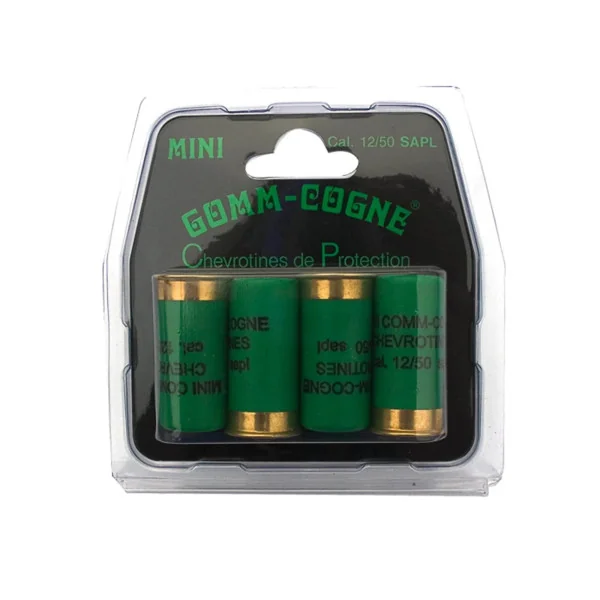 Cartouches Chevrotine Mini C12/50 X5, image 3 sur 6