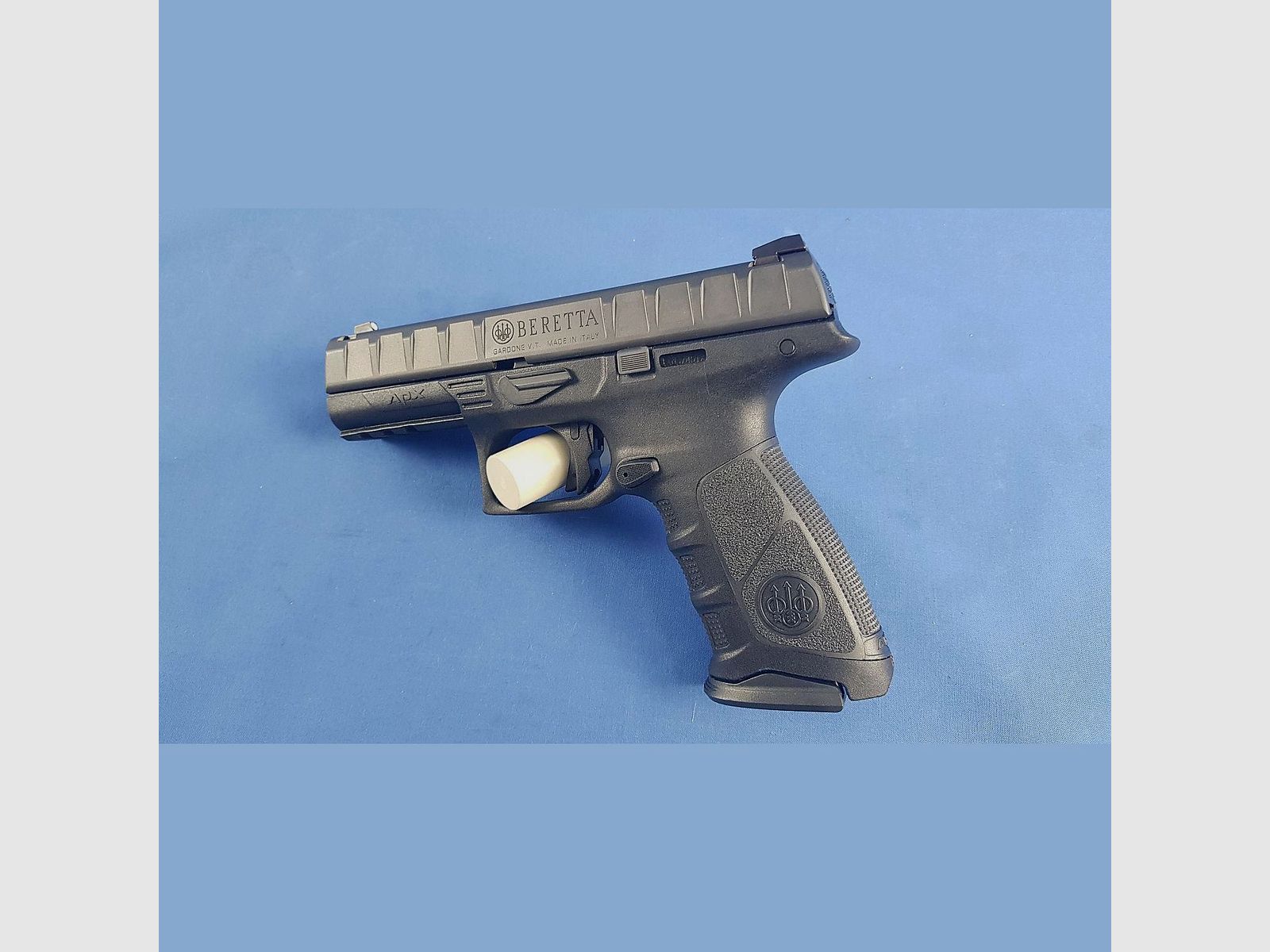 Beretta APX, Kal.9×19, Bild 1 von 4