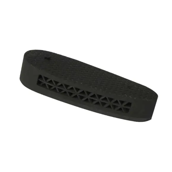 Sabot Amortisseur Caoutchouc Noir Country pour Fusil, image 7 sur 10