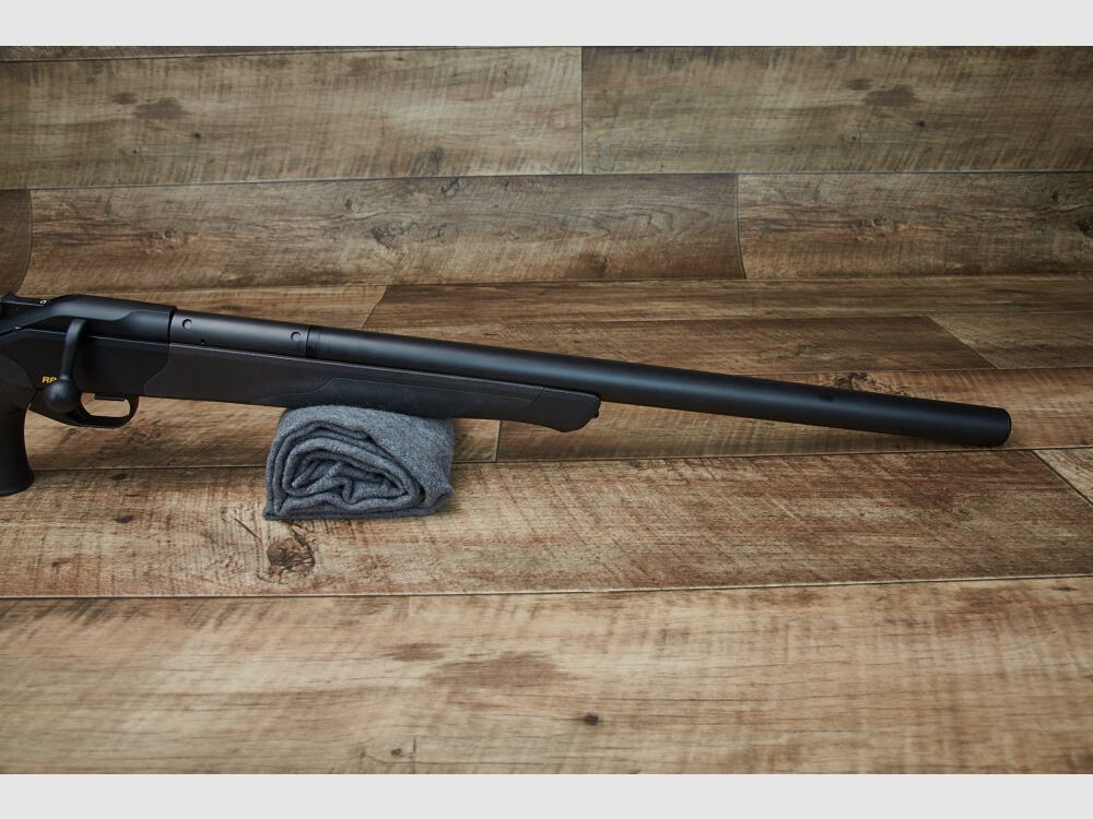 Blaser R8 Ulitmate Silence	 .308Win