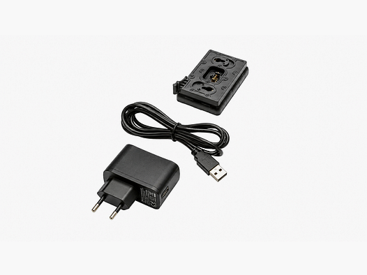 Pulsar IPS Batterieladegerät / Ladegerät